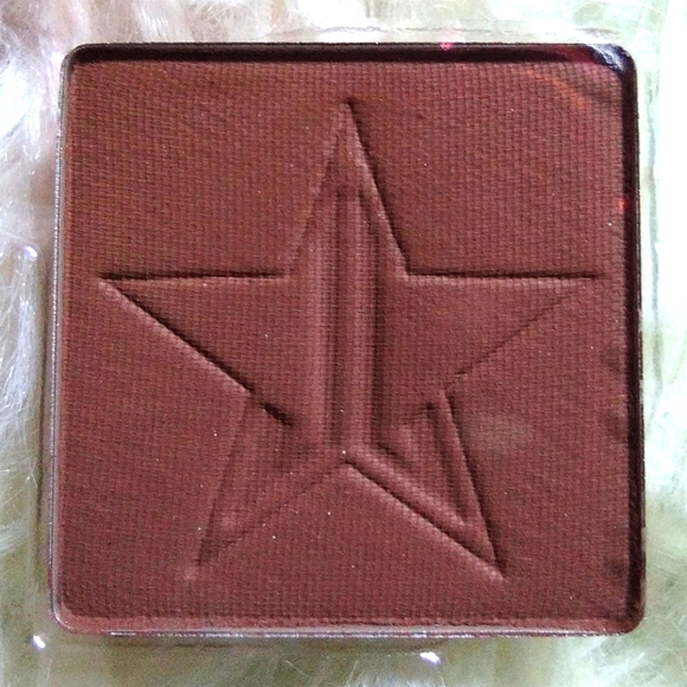 Jeffree Star Single Eyeshadow Star Ranch Bundle - Picture 7 of 8